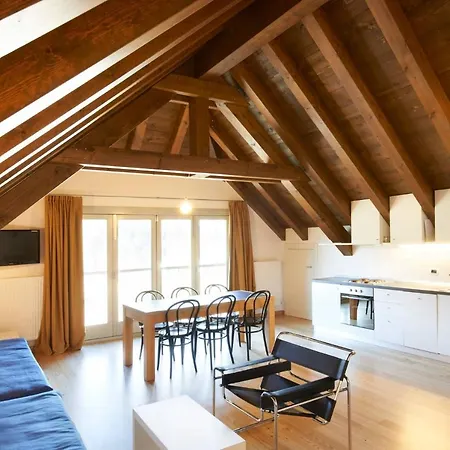 Wonderful Attic Flat In Carnia