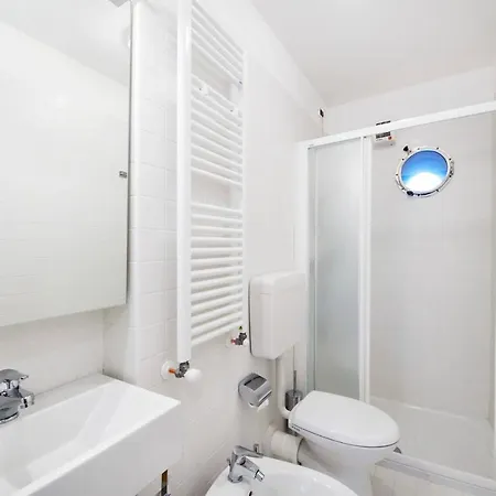 Alojamento de Turismo Selvagem Wonderful Attic Flat In Carnia